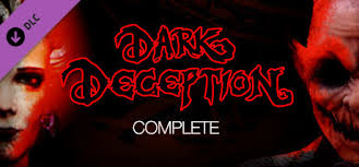 Dark deception chapter 3 genre: Dark Deception Complete On Steam