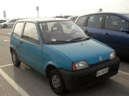 Image result for Turchese 1994 Fiat