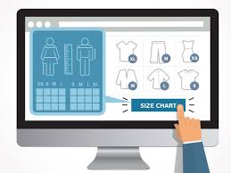 How Size Chart Magento Extension Improves Your Store