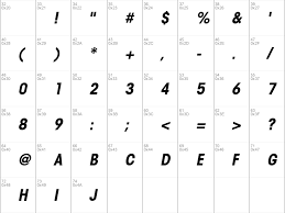 The condensed fonts were drawn by ed benguiat in 1974, and the obliques we. Download Free Itc Avant Garde Gothic Std Bold Condensed Oblique Font Dafontfree Net