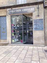 Evolution Coiffure Uzes Coiffeur Adresse Avis