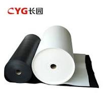 IXPE Waterproof Acoustic Soundproofing Foam Easy ...