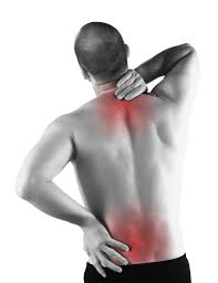 Myofascial Pain Syndrome And Fibromyalgia