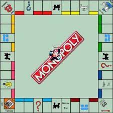 ¡el juego de tablero de velocidad monopoly se puede jugar en menos de 10 minutos! Pin On Sala De Juegos