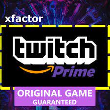 Twitch prime free games for february 2021. Loot Twitch Prime Amazon Prime Account Shopee Malaysia