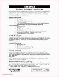 What Do Employers Look For In A Resume Elegant Luxury What Words Do Employers Look For In A Resume First Job Resume Job Resume Template Job Resume Examples