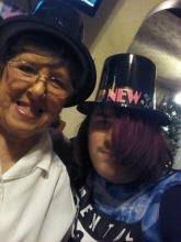 Patricia "Patty" Ann Lemmon