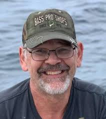 Brian David Dodge Obituary 2021