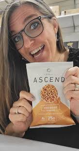 Misty Goodrich's Instagram, Twitter & Facebook