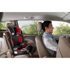 Graco Affix Youth Booster Seat With Latch System Atomic Booster Car Seat Car Seats Booster Seat