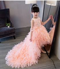 20 Best Girls Party Wear Frocks Dresses Designs For Wedding Looksgud In Party Wear Frocks Pretty Dresses For Kids Frocks For Girls