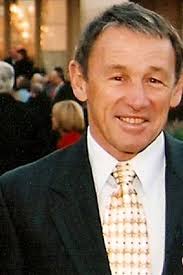 Scientist comfortable in a lab or boxing ring