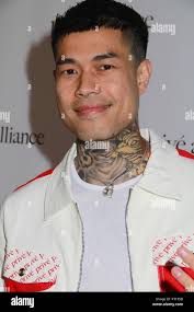 Adam pu 048 jpg hi-res stock photography and images