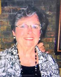 Shirley Roman Obituary