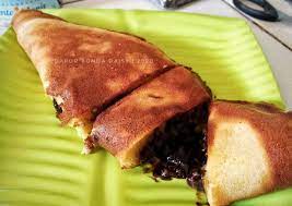 Resep terang bulan teflon takaran sendok cara buat martabak manis. 6 Cara Bikin Martabak Manis Lumer Teflon Takaran Sendok Lebih Hemat Yang Enak Cookandrecipe Com