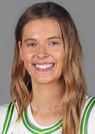 Oregon Women's Basketball History & Record Book