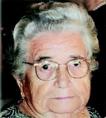 Emilia Maria Obituary (2015)