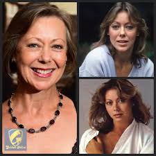 Playing Joanne Simpson in Childs Play 2 1990 Jenny was the best thing in it 