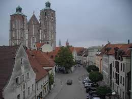 Informieren sie sich zur mannschaft und aktuellen geschehnissen rund um den verein aus ingolstadt! Ingolstadt Germany German Travel Ingolstadt Places To Go