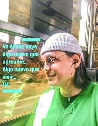 Hay que seguir adelante...