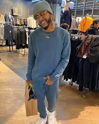 Dat way cookie gang ❤️ | 100 200 | click the link ⤵️ j cook follows and liked ❤️ 18|12|17 . Jcook On Instagram Ppl Vibez Be So Off Nowadays Ion Even Know What 2 Believe Boohoomanof Mens Fashion Streetwear Winter Outfits Men Supreme Clothing