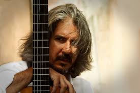 Artist Profiles: Miguel Angel Cortés