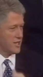 Question: What will you tell your children... , Bill Clinton can answer  this for you.