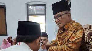 Fuad mun'im djazuli (adik) kh. Kh Fuad Mun Im Djazuli Wafat Masyayikh Pesantren Ploso Keluarkan Maklumat