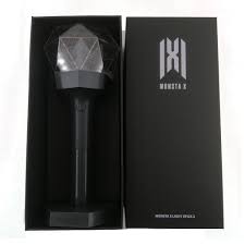 Monsta x lightstick version 2 aesthetic kpop mondungi #몬스타엑스 #몬베베. Monsta X Official Light Stick Ver 2 Shopee Philippines