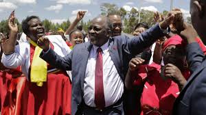 Concern grows over president john john pombe magufuli became the president of tanzania in 2015. Dqphs3t1sofdgm