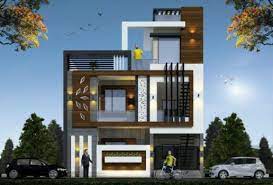 Ghar naksha ka kitna pesach leto ho. Indian House Front Elevation Designs Photos Ghar Ke Samne Ki Design
