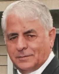 Almerico Capocci Obituary (2024)