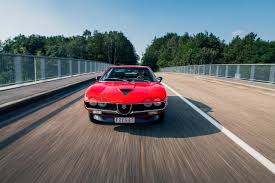 Image result for Venetian Red 1983 Alfa-Romeo
