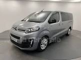 CITROEN-SPACETOURER