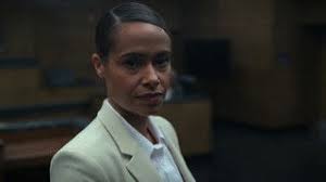 Reasonable Doubt (TV Series 2022- ) — The Movie Database (TMDB)