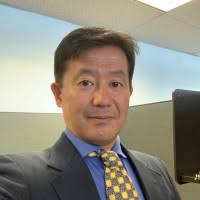 Eiji Sugi