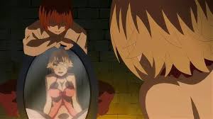 Kaifuku Jutsushi no Yarinaoshi Fanservice Compilation