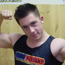 Chris Justice: Profile & Match Listing