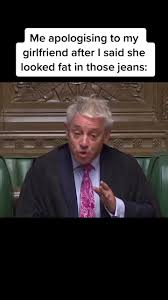 making a meme out of every line in cotbp in order meme 141 (can i combine two quotes into one? Discover John Bercow S Popular Videos Tiktok