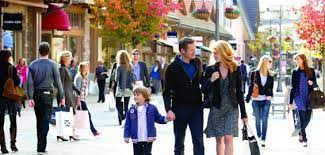 Genaue zeit maasmechelen mit sommerzeit belgien. Maasmechelen Village Alles Zum Outlet Shopping Koeln De