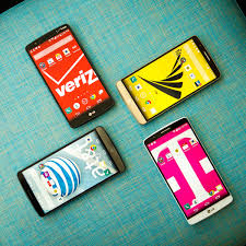 LG G3 review: The perfect flagship ...