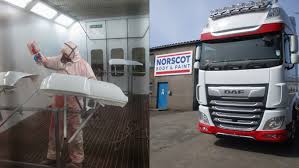 Premium window tinting rockville md near me. Truck Van Body Paint Shop Norscot Scotland Competitive Pricing