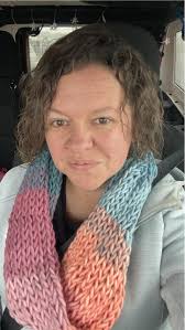 Random Act of Kindness: Found Scarf at Dollar General in Chillicothe, OH