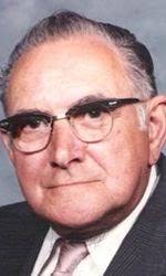 Ralph H. Densmore Sr., 97