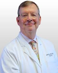 Dr. Robert Harris, MD