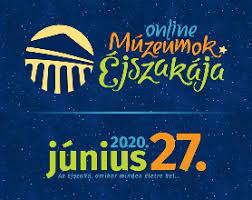 See more of múzeumok éjszakája on facebook. Online Muzeumok Ejszakaja 2020