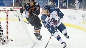 The oilers will attempt to make the playoffs for the second straight year after being eliminated by the chicago blackhawks in the qualifying round of the 2020 stanley. Tulsa Oilers Game 16 Tulsa Oilers Vs Wichita Thunder Bok Center Tulsa 14 March 2021