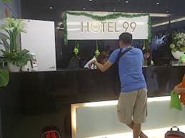 How to join and win, follow the step provided in the picture. Hotel 99 Pudu Picture Of Hotel 99 Kuala Lumpur Tripadvisor
