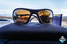 The explorer takes glacier sunglasses to the next level: Gear Review Julbo Lens Comparison For The Spectron 4 Zebra Photochromic And Camel Photochromic Trail To Peak