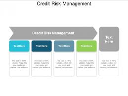 Every project carries with it an inherent level of risk. Credit Risk Management Ppt Powerpoint Presentation Styles Inspiration Cpb Powerpoint Templates
